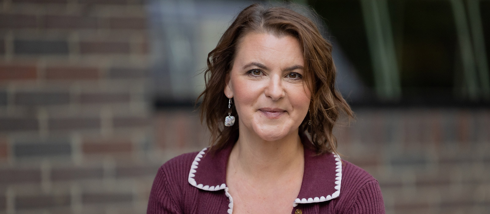 Facettenwerk - Claudia Mühlberger